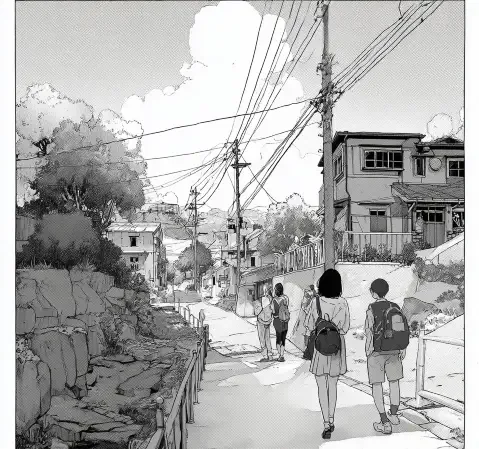 热血漫画《燃魂拳王》封面
